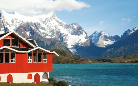 Argentinien und Chile mit Verlängerungsmöglichkeit Osterinsel
