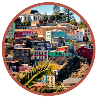Valparaíso